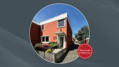 Reihenendhaus zum Kauf 241.000 € 4 Zimmer 96 m² 178 m² Grundstück Kaltenmoor Lüneburg 21337