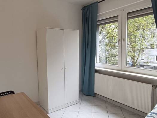 WG-Zimmer zur Miete 360 € 9 m² frei ab 01.11.2026 Mitte Innenstadt-Nord 44141