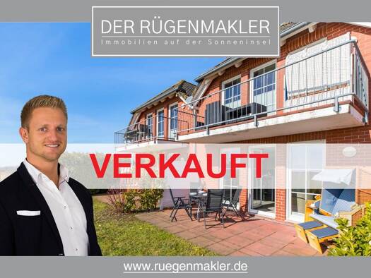 Wohnung zum Kauf 198.000 € 2 Zimmer 75 m² Neddesitz Sagard 18551