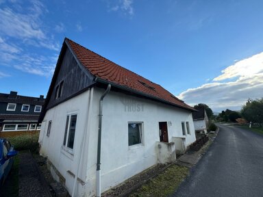 Einfamilienhaus zum Kauf 100.000 € 8 Zimmer 190 m² 639 m² Grundstück Hülsede Hülsede 31867