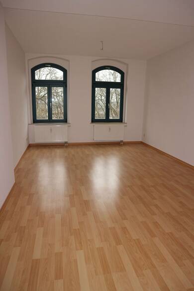 Studio zur Miete 247 € 2 Zimmer 47,5 m² 3. Geschoss frei ab 01.11.2025 Margaretenstraße 36 Hilbersdorf 150 Chemnitz 09131