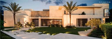 Villa zum Kauf provisionsfrei 9.600.000 € 6 Zimmer 1.000 m² 2.200 m² Grundstück Marbella