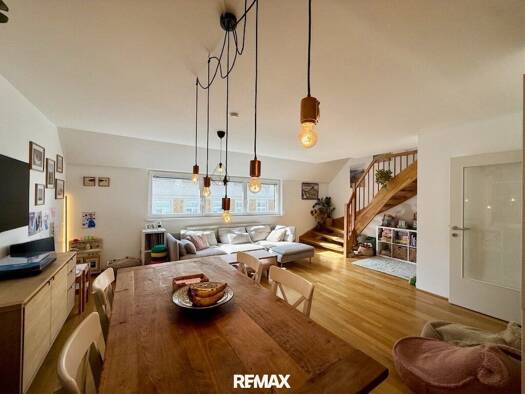 Maisonette zum Kauf 629.500 € 3 Zimmer 93 m² Wien 1180