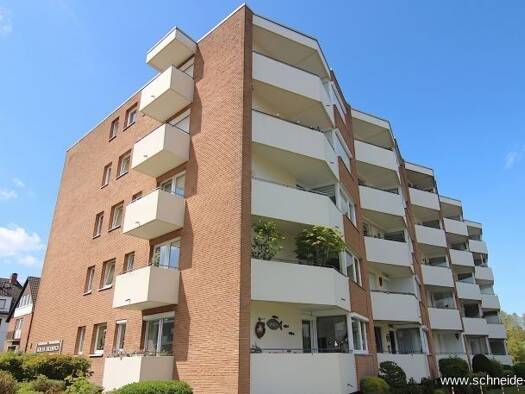 Wohnung zum Kauf 265.000 € 2 Zimmer 49 m² Scharbeutz Scharbeutz 23683
