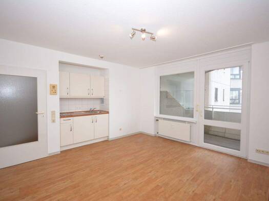 Wohnung zur Miete 828 € 2 Zimmer 43,6 m² 4. Geschoss Brühl Brühl 50321