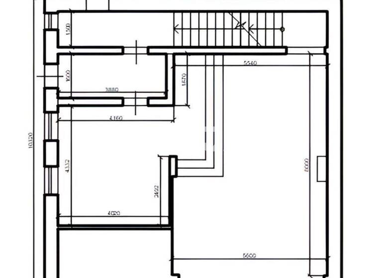 Studio zum Kauf 193.000 € 2 Zimmer 251 m² 2. Geschoss Dubultu prospekts 11 k-2 Jurmala 2015