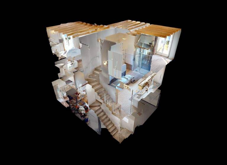 Haus zum Kauf 670.000 € 4 Zimmer 139 m² frei ab sofort Via Santa Firmina Salò