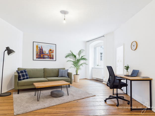 Sonstiges zum Kauf als Kapitalanlage geeignet 416.350 € 1 Zimmer 75,7 m² Kreuzberg Berlin 10961