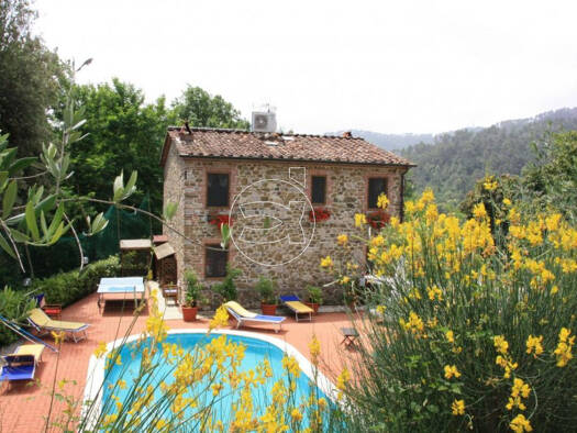 Villa zum Kauf 690.000 € 111 m² 16.000 m² Grundstück Camaiore