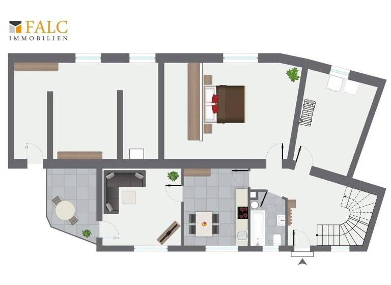 Mehrfamilienhaus zum Kauf 350.000 € 7 Zimmer 190 m² 211 m² Grundstück Arzheim Koblenz 56077