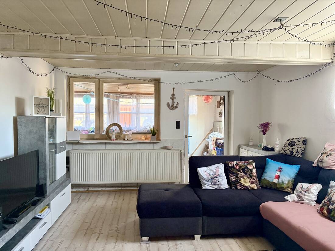 Immobilie in Groven - Voll vermietetes Mehrfamilienhaus mit stabilem Mietertrag - Bild 1