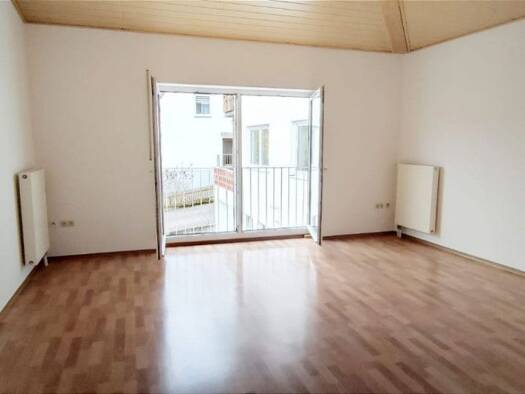Wohnung zur Miete 480 € 2 Zimmer 58 m² frei ab 01.12.2026 Kaisheim Kaisheim 86687