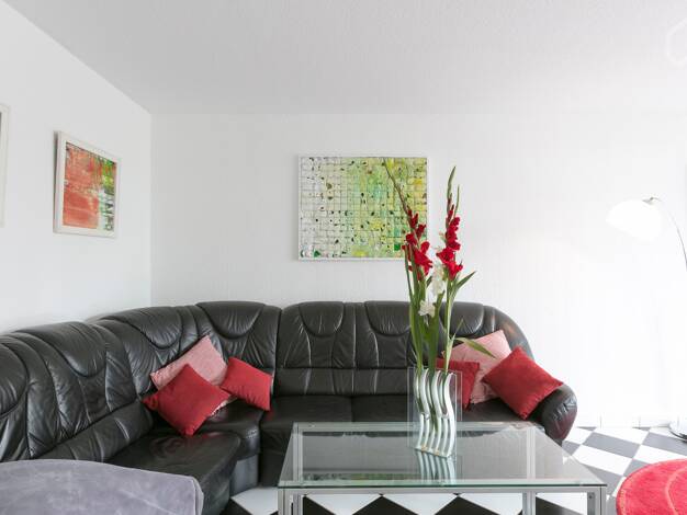 Wohnung zur Miete Wohnen auf Zeit 2.260 € 3 Zimmer 81 m² frei ab 01.07.2026 Bogenhausen München 81927