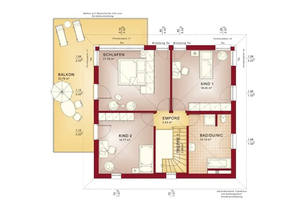 Haus zum Kauf 567.448 € 6 Zimmer 154 m²<br/>Wohnfläche 502 m²<br/>Grundstück Gundheim 67599