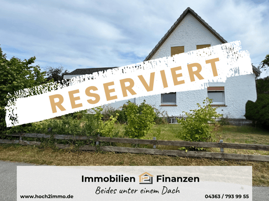 Einfamilienhaus zum Kauf 249.900 € 6 Zimmer 128 m² 661 m² Grundstück Groß Grönau 23627