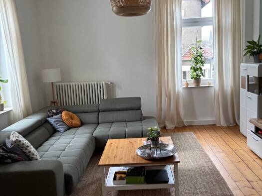 Wohnung zur Miete 1.200 € 5 Zimmer 180 m² frei ab sofort Bünde 32257