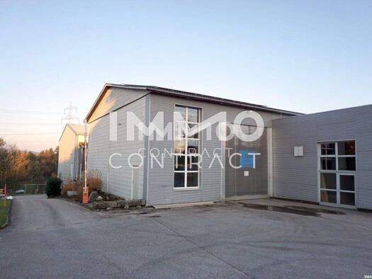 Werkstatt zur Miete 2.500 € Viehdorf 3322