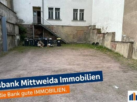 Außenstellplatz zur Miete provisionsfrei 30 € Mittweida Mittweida 09648
