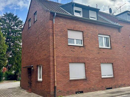 Reihenendhaus zum Kauf als Kapitalanlage geeignet 310.000 € 7 Zimmer 146 m² 899 m² Grundstück Kohlscheid Herzogenrath 52134