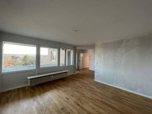 Wohnung zur Miete 730 € 3 Zimmer 77,6 m² 6. Geschoss Von-Weber-Str. 1 Herzogenaurach 91074