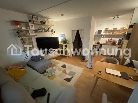 Wohnung zur Miete Tauschwohnung 470 € 2 Zimmer 48 m² Lichtenberg Berlin 10369