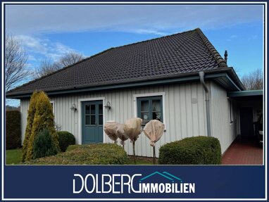 Bungalow zum Kauf 299.900 € 4 Zimmer 117 m² 653 m² Grundstück Hanerau-Hademarschen 25557