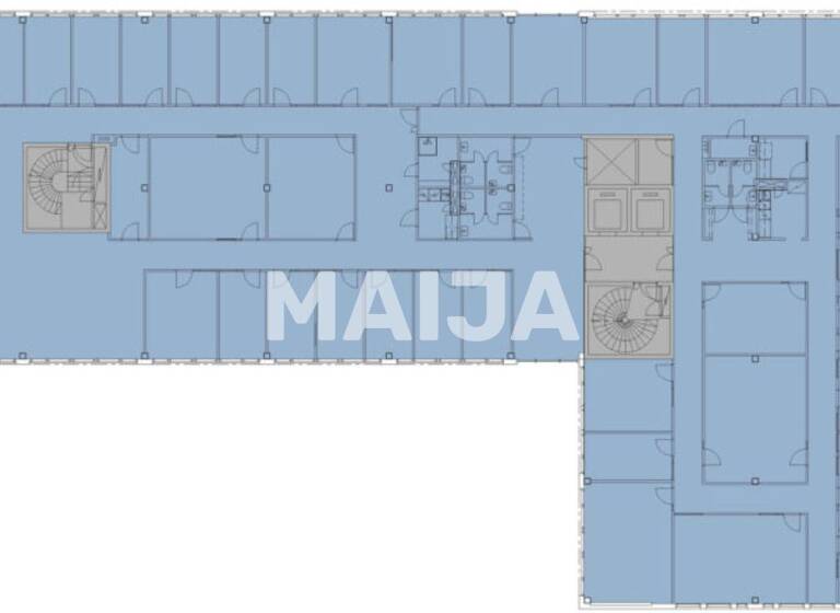 Bürofläche zur Miete Espoo 02240