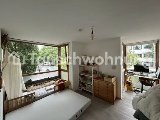 Wohnung zur Miete Tauschwohnung 1.400 € 2 Zimmer 80 m² 1. Geschoss Lindenthal Köln 50931