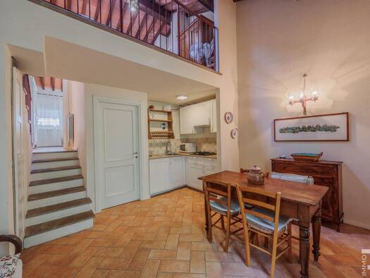 Reihenmittelhaus zum Kauf 160.000 € 2 Zimmer 79 m² 50 m² Grundstück frei ab sofort Gambassi Terme