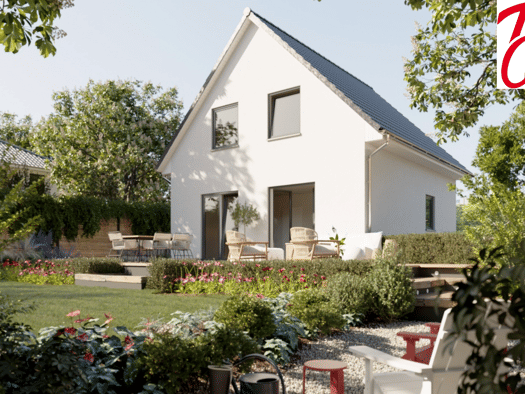 Einfamilienhaus zum Kauf provisionsfrei 249.670 € 4 Zimmer 100,3 m² 760 m² Grundstück Weidenberg Weidenberg 95466