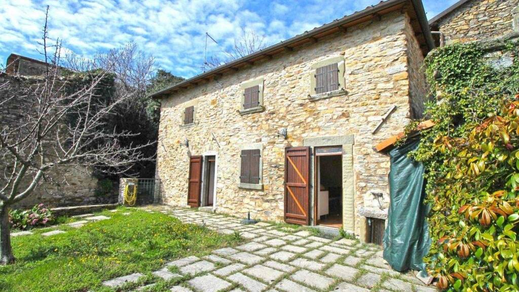 Einfamilienhaus zum Kauf 220.000 € 5 Zimmer 90 m² 171 m² Grundstück Fivizzano 54013