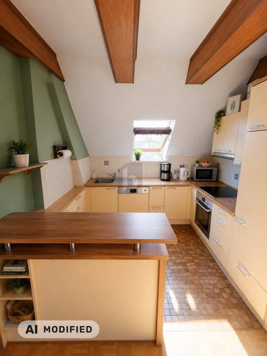 Haus – Wien, Unterdöbling - Ansicht 5