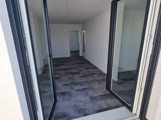 Terrassenwohnung zur Miete 1.400 € 3 Zimmer 65,2 m² Geschoss 2/3 frei ab sofort Schönefeld 12529