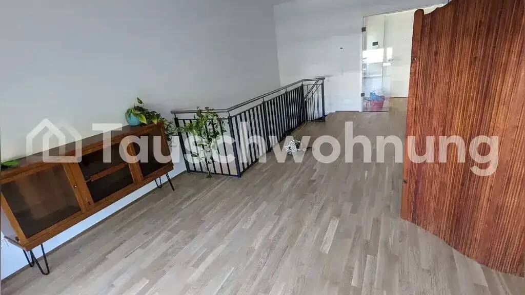 Maisonette zur Miete Tauschwohnung 1.115 € 3 Zimmer 83 m² 2. Geschoss Zentrum-Süd Leipzig 04107