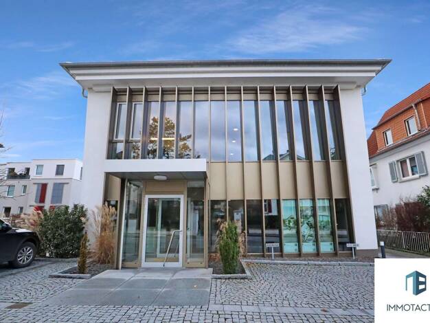 Bürofläche zur Miete provisionsfrei 3.890 € 267 m² Bürofläche Ingelheim 55218