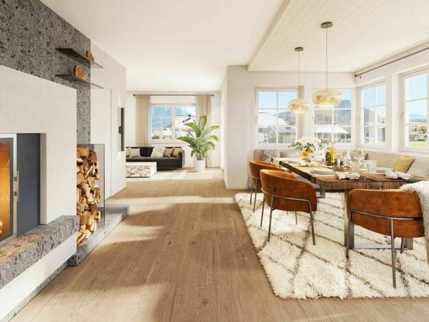 Villa zum Kauf - Erstbezug 1.640.000 € 5 Zimmer 168 m² 741 m² Grundstück Altaussee 8992