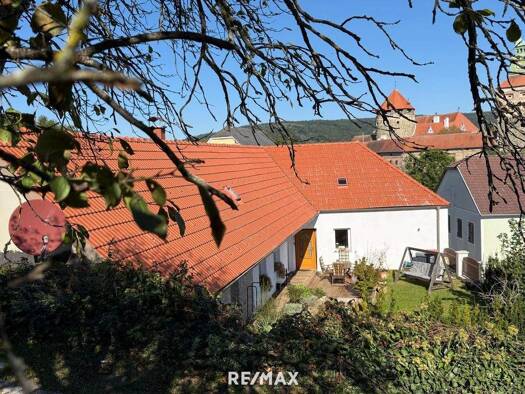 Einfamilienhaus zum Kauf 349.000 € 6 Zimmer 130 m² 670 m² Grundstück Wuderlandgasse 8 Stadtschlaining 7461