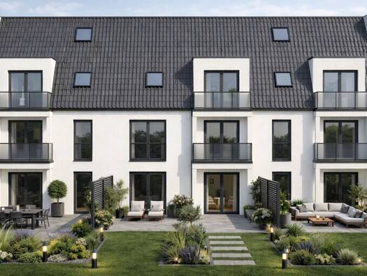 Wohnung zum Kauf - Erstbezug 379.900 € 3 Zimmer 84 m² 2. Geschoss Degersen Wennigsen (Deister) 30974