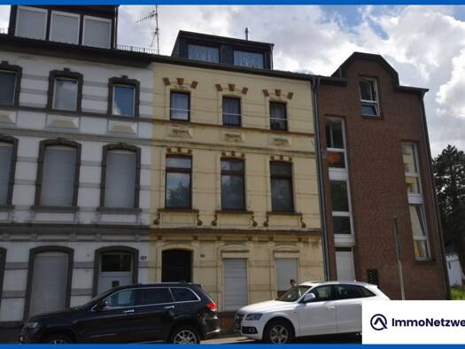 Mehrfamilienhaus zum Kauf als Kapitalanlage geeignet 259.000 € 9 Zimmer 217 m² 193 m² Grundstück Düren 52349