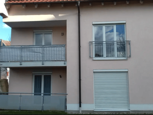 Wohnung zum Kauf 158.000 € 2 Zimmer 53 m² Straubing Straubing 94315