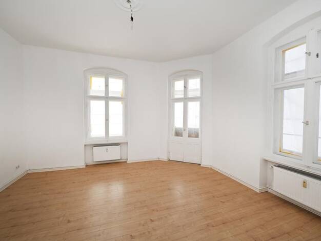 Wohnung zum Kauf 578.700 € 3 Zimmer 100,2 m² 1. Geschoss Müllerstraße 60 Wedding Berlin 13349