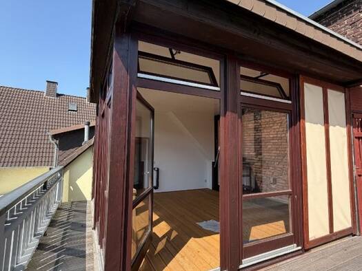 Maisonette zur Miete 490 € 2 Zimmer 48 m² frei ab 01.08.2026 Lemgo 32657