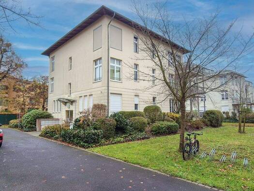 Wohnung zum Kauf 399.000 € 2 Zimmer 58 m² EG Berliner Vorstadt Potsdam 14467