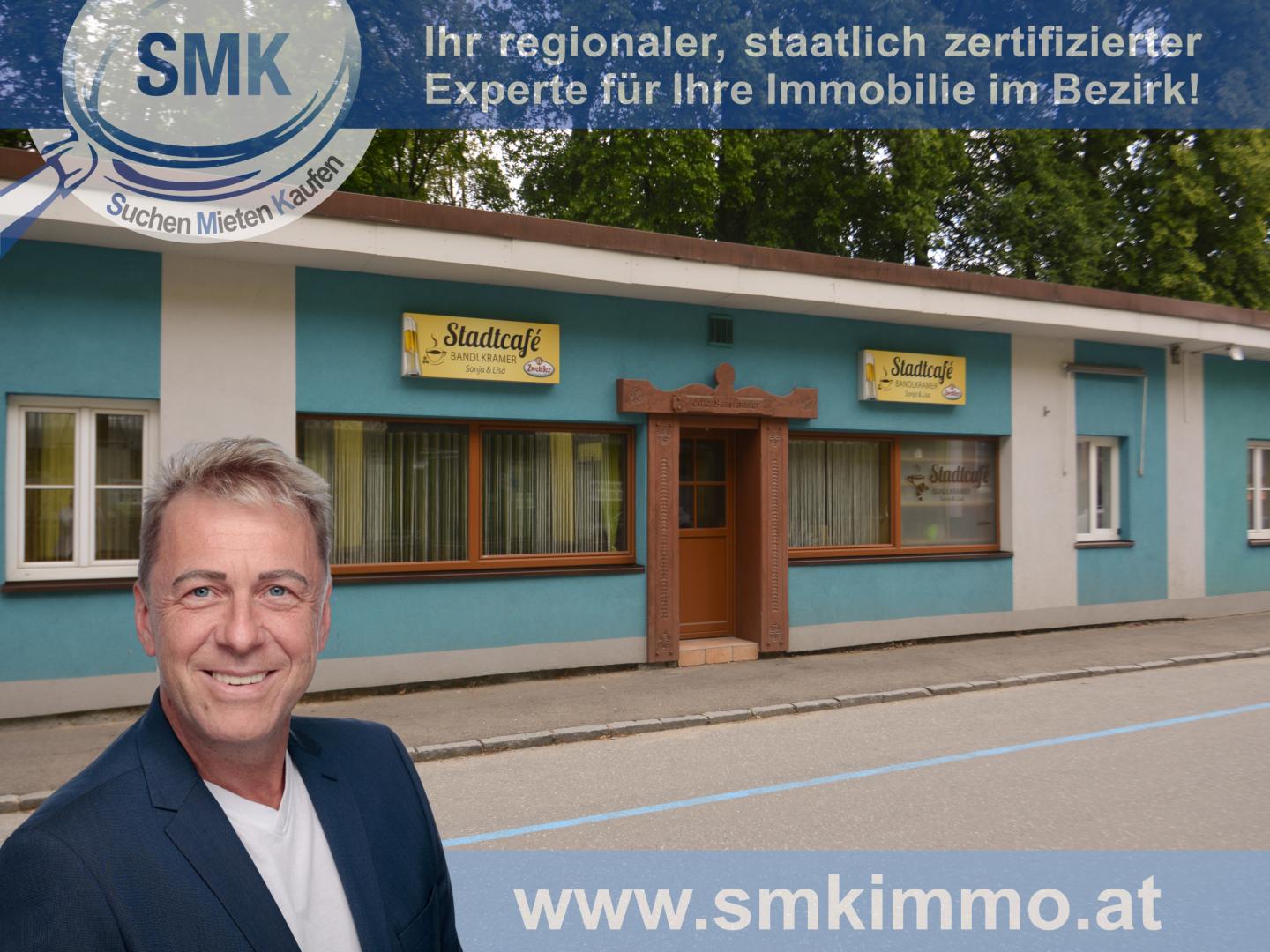 Restaurant zur Miete 750 € 150 m²<br/>Gastrofläche Groß-Siegharts 3812