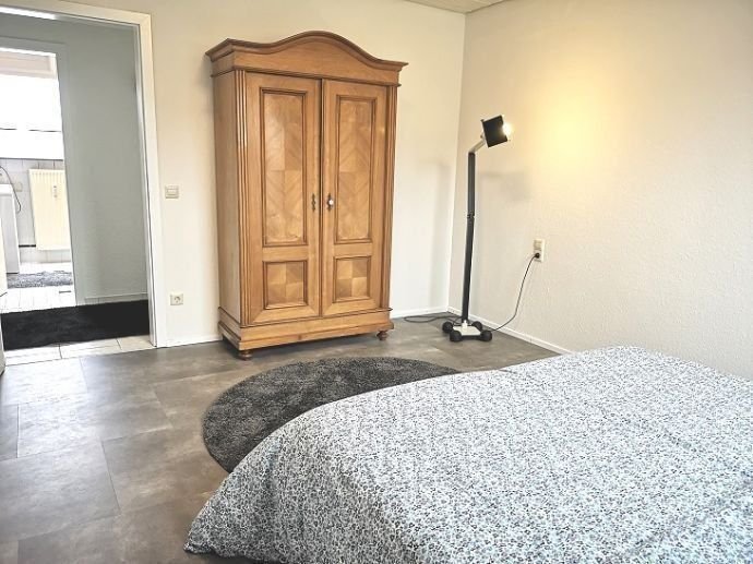 Wohnung zur Miete 1.420 € 2 Zimmer 60 m²<br/>Wohnfläche 3.<br/>Geschoss Überlingen am Ried 86 Singen (Hohentwiel) 78224