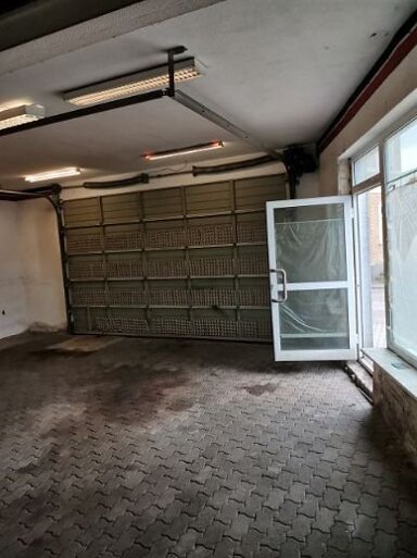 Werkstatt zur Miete provisionsfrei 374,22 € 53,5 m² Lagerfläche Hufelandstr. 32 Kleinwittenberg Wittenberg 06886