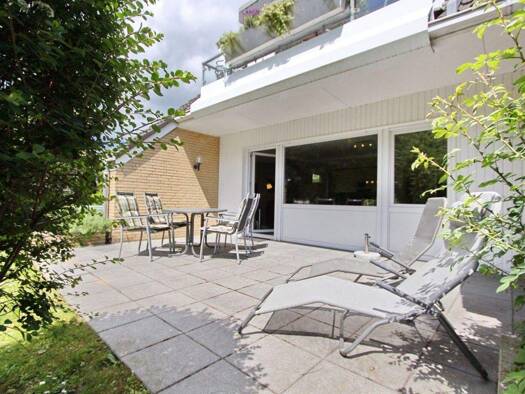 Mehrfamilienhaus zum Kauf 569.000 € 7 Zimmer 142,5 m² 311,5 m² Grundstück Grömitz Grömitz 23743