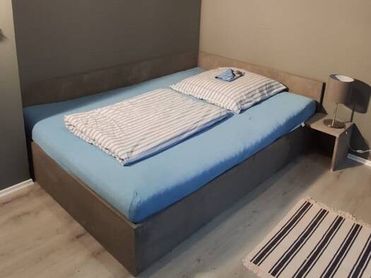 Wohnung zur Miete 390 € 1 Zimmer 18 m² Hardhöhe Fürth 90766