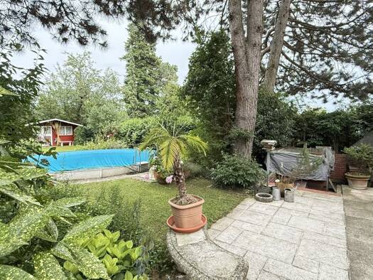 Haus zum Kauf 1.075.000 € 6,5 Zimmer 171,6 m² 701 m² Grundstück Wien 1230