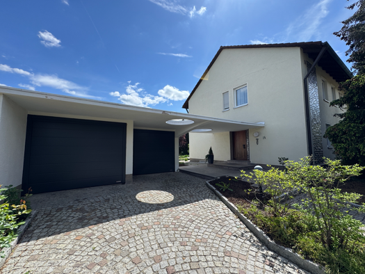 Haus zum Kauf 879.000 € 195 m² 990 m² Grundstück frei ab sofort Stein 90547